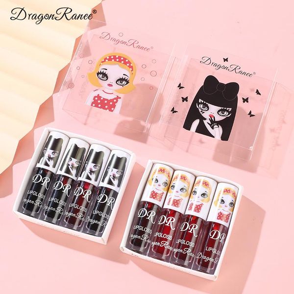 lip gloss 4pcs/set cute dyeing liquid mirror water glossy glass lipstick makeup beauty berry color glaze cosmetics tslm1
lip gloss 4pcs/set cute dyeing liquid mirror water glossy glass lipstick makeup beauty berry color glaze cosmetics tslm1