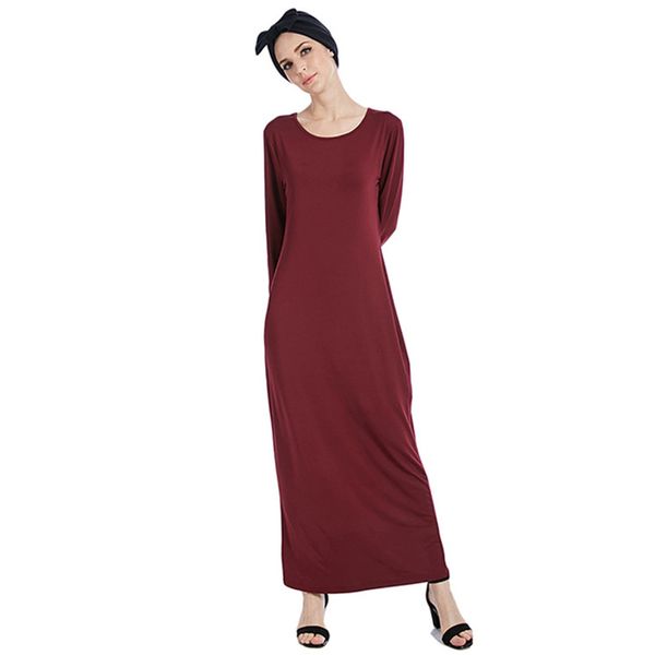 robe musulmane longue vestidos longo women robe abaya dubai arabic muslim hijab dress kaftan turkish islamic ramadan clothing, Red
robe musulmane longue vestidos longo women robe abaya dubai arabic muslim hijab dress kaftan turkish islamic ramadan clothing, Red