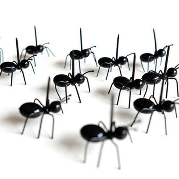 forks luda 24 pieces of ant fruit fork shape snack cake dessert tableware home kitchen party
forks luda 24 pieces of ant fruit fork shape snack cake dessert tableware home kitchen party