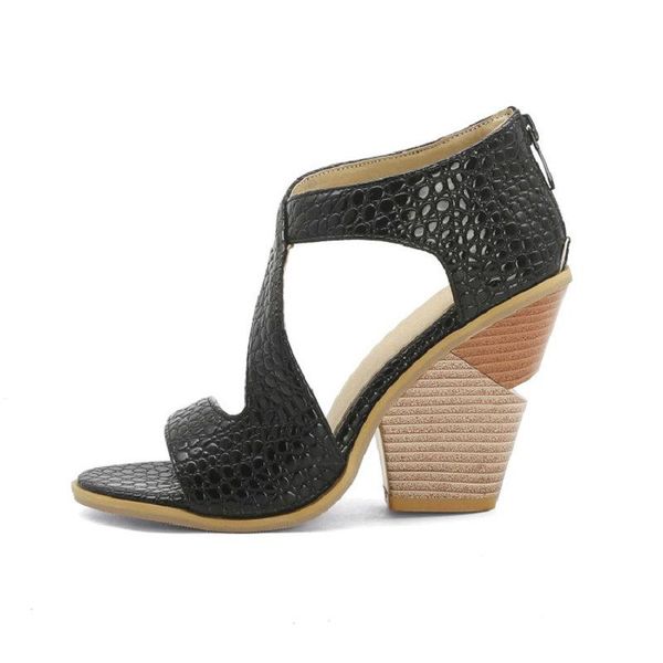 dress shoes zawsthia 2021 summer open toe yellow silver strange high heels sandals plus size 34-48 47 womens gladiator, Black
dress shoes zawsthia 2021 summer open toe yellow silver strange high heels sandals plus size 34-48 47 womens gladiator, Black