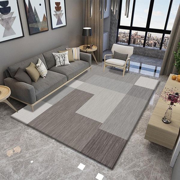 carpets simple and modern style living room coffee table blanket bedroom full bunk bed non-slip large area
carpets simple and modern style living room coffee table blanket bedroom full bunk bed non-slip large area