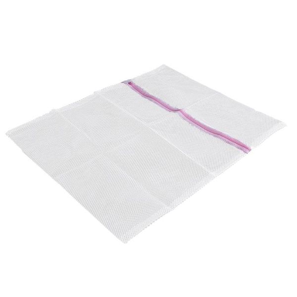 storage bags 2pcs 50x60cm underwear clothes aid bra drawstring socks laundry washing machine household net mesh bag cleaning tools
storage bags 2pcs 50x60cm underwear clothes aid bra drawstring socks laundry washing machine household net mesh bag cleaning tools