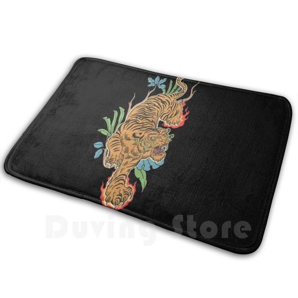 japanese yakuza tiger classic mat rug carpet anti-slip floor mats bedroom dragon gang carpets
japanese yakuza tiger classic mat rug carpet anti-slip floor mats bedroom dragon gang carpets