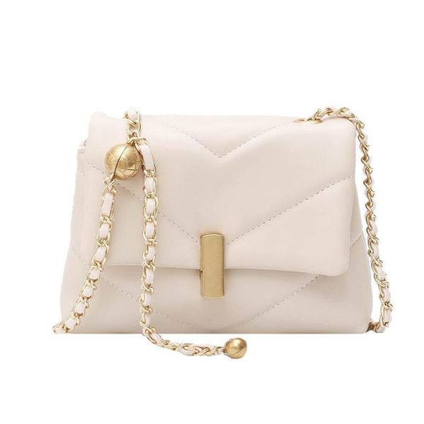 cross body 2021 arrivals women shoulder bag for female pu leather white solid color soft surface design fashion girl's latch chain
cross body 2021 arrivals women shoulder bag for female pu leather white solid color soft surface design fashion girl's latch chain