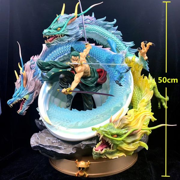 pirate king gk black pearl changed into three dragons solon giant tornado hand made statue model ornament
pirate king gk black pearl changed into three dragons solon giant tornado hand made statue model ornament