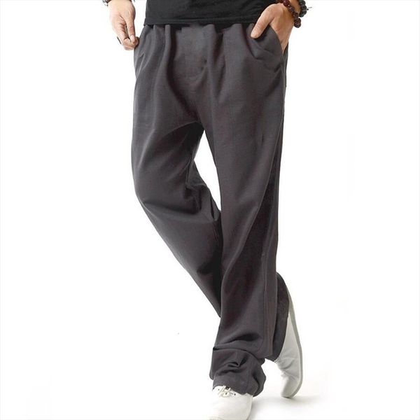 helisopus spring summer casual women pant oversize plus size 5xl linens straight trousers harajuku clothing, Black
helisopus spring summer casual women pant oversize plus size 5xl linens straight trousers harajuku clothing, Black