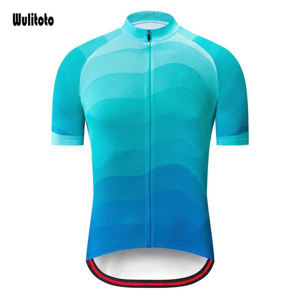 racing jackets wulitoto summer short sleeve mtb bicycle shirt breathable sweatshirt cycling jersey for men, Black;red
racing jackets wulitoto summer short sleeve mtb bicycle shirt breathable sweatshirt cycling jersey for men, Black;red