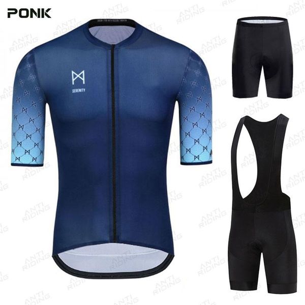 racing sets road bike men's summer short sleeve breathable cycling jersey set mountain bicycle wear quick-dry clothing, Black;blue
racing sets road bike men's summer short sleeve breathable cycling jersey set mountain bicycle wear quick-dry clothing, Black;blue