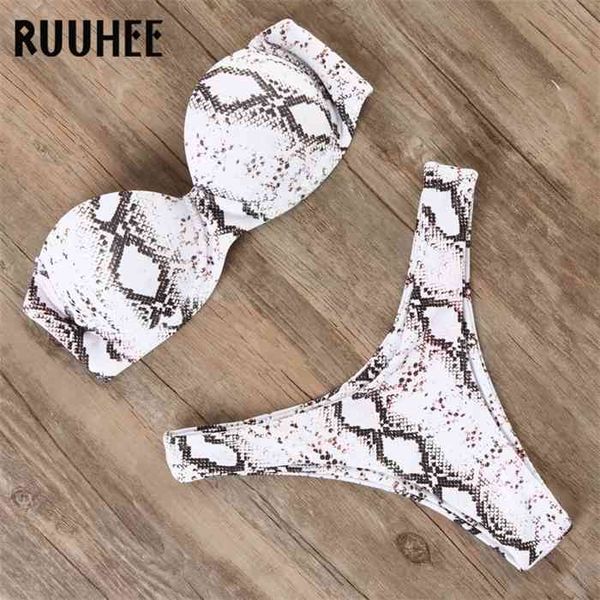 ruuhee bikini swimwear women swimsuit leopard brazilian bikini set push up bathing suit female summer beach wear biquini, White;black
ruuhee bikini swimwear women swimsuit leopard brazilian bikini set push up bathing suit female summer beach wear biquini, White;black