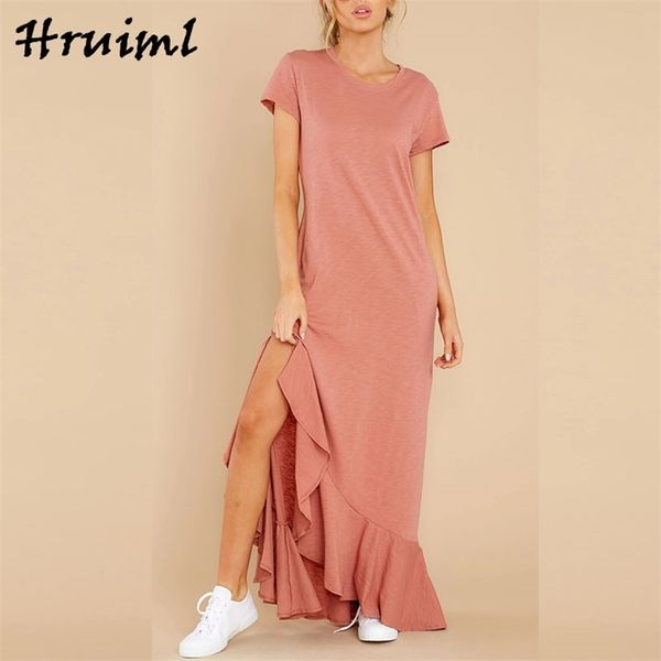 dresses for women ruffles casual fashion able&comfortable irregular hem woman party clubwear long vestido de mujer 210513, Black;gray
dresses for women ruffles casual fashion able&comfortable irregular hem woman party clubwear long vestido de mujer 210513, Black;gray
