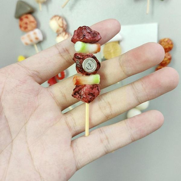 fridge magnets 3d creative simulation food cute mini decoration stickers home paste ornaments refrigerator deco d9a1
fridge magnets 3d creative simulation food cute mini decoration stickers home paste ornaments refrigerator deco d9a1