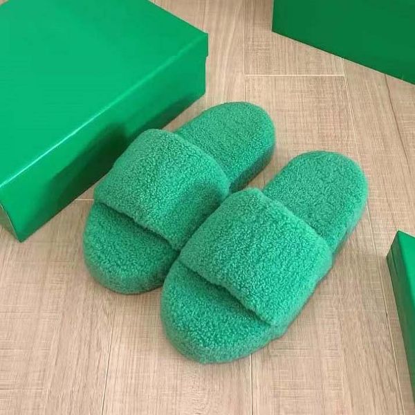 luxury slippers sandals women designer slides fabric rubber outsole grass green sponge thick bottom slipper heel 3.5cm wedge sandal with box, Black
luxury slippers sandals women designer slides fabric rubber outsole grass green sponge thick bottom slipper heel 3.5cm wedge sandal with box, Black