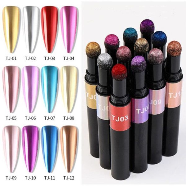 nail glitter art mirror powder air cushion magic pen effect chrome pigment for decorations gel polish dust decor, Silver;gold
nail glitter art mirror powder air cushion magic pen effect chrome pigment for decorations gel polish dust decor, Silver;gold