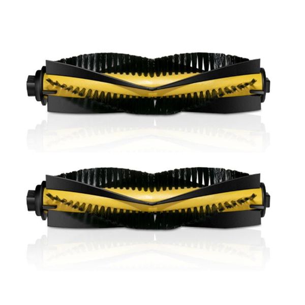 vacuum cleaners 2pcs main brush for ilife v7 v7s pro robot cleaner spare parts replacement
vacuum cleaners 2pcs main brush for ilife v7 v7s pro robot cleaner spare parts replacement