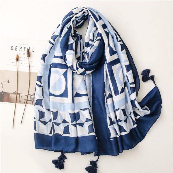 scarves 2022 fashion summer women cotton scarf square circle beach hijab shawls wraps female foulard echarpe designer bandana, Blue;gray
scarves 2022 fashion summer women cotton scarf square circle beach hijab shawls wraps female foulard echarpe designer bandana, Blue;gray
