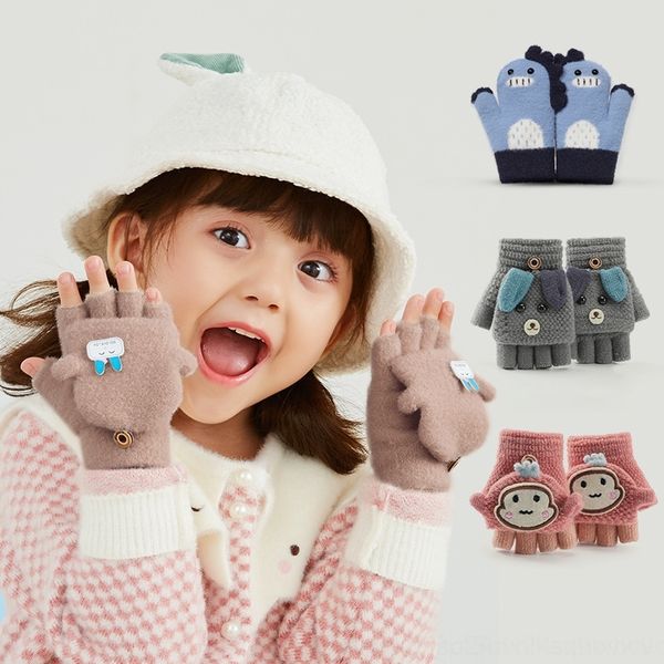 TAD children' for 1-12 mittens years oldwarm autumn warm glovesgloves and gloveswinterplush and thickenedhalf finger knittingcute carto, Blue;gray
TAD children' for 1-12 mittens years oldwarm autumn warm glovesgloves and gloveswinterplush and thickenedhalf finger knittingcute carto, Blue;gray