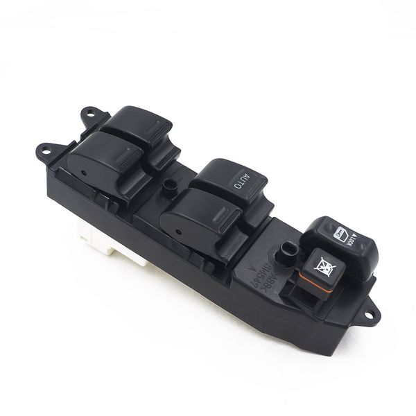 84820-12480 front left electric power window control switch for toyota rav4 camry sienna
84820-12480 front left electric power window control switch for toyota rav4 camry sienna