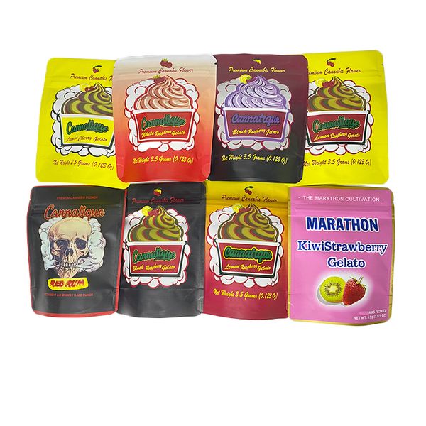 wholesale cannatique 3.5g cookie flower mylar bags matte material smell proof edible plastic packaging bag
wholesale cannatique 3.5g cookie flower mylar bags matte material smell proof edible plastic packaging bag