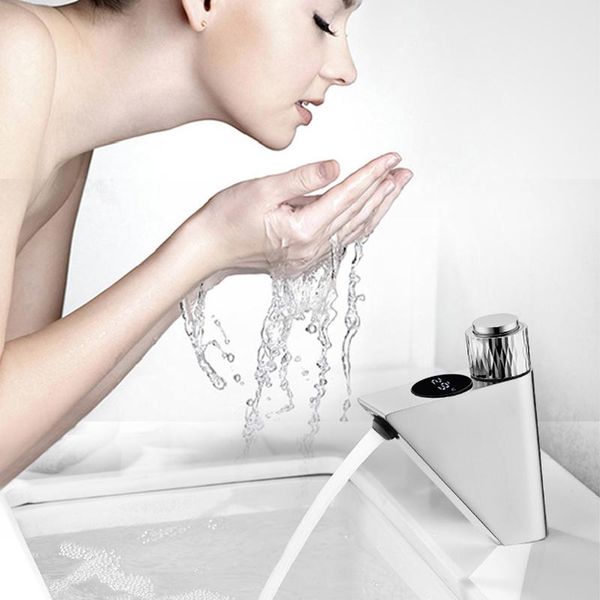 tuqiu cold basin faucet bathroom vanity digital display push-button style sink chrome brass and faucets
tuqiu cold basin faucet bathroom vanity digital display push-button style sink chrome brass and faucets