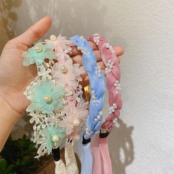 summer children cute colors pearl bow hairbands headwears girls lovely sweet hair hoop headbands kids female accessories, Slivery;white
summer children cute colors pearl bow hairbands headwears girls lovely sweet hair hoop headbands kids female accessories, Slivery;white