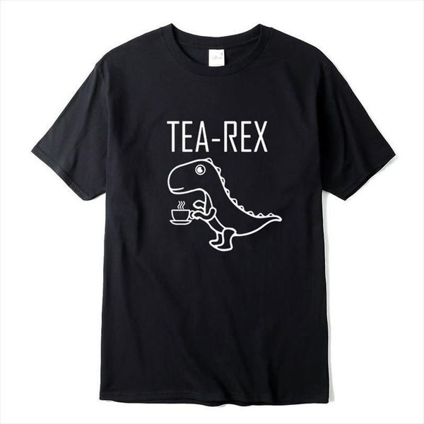 xin yi quality 100% cotton men t shirts cool funny dinosaur design printing o neck male tee, White;black
xin yi quality 100% cotton men t shirts cool funny dinosaur design printing o neck male tee, White;black