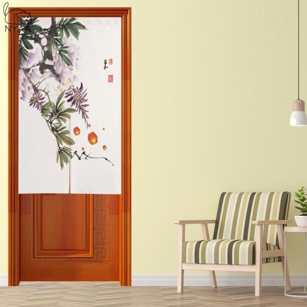curtain & drapes chinese vintage bedroom linen half home decoration partition bathroom noren
curtain & drapes chinese vintage bedroom linen half home decoration partition bathroom noren