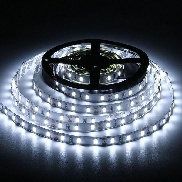5630 300led smd flexible light strip super bright dc 12v non-waterproof 60leds/m ---white led strips
5630 300led smd flexible light strip super bright dc 12v non-waterproof 60leds/m ---white led strips