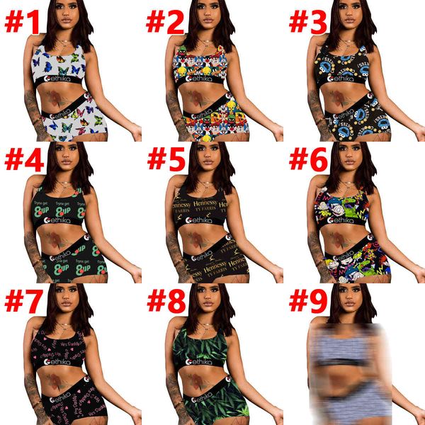 2021 summer womens two piece ethika sets vest + shorts yoga pants outfits fashion sweatshirt slim breathable fitness swimsuits, White
2021 summer womens two piece ethika sets vest + shorts yoga pants outfits fashion sweatshirt slim breathable fitness swimsuits, White