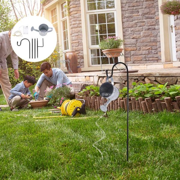 garden decorations 1 set outdoor watering can decor light star type shower lamp (assorted color)
garden decorations 1 set outdoor watering can decor light star type shower lamp (assorted color)