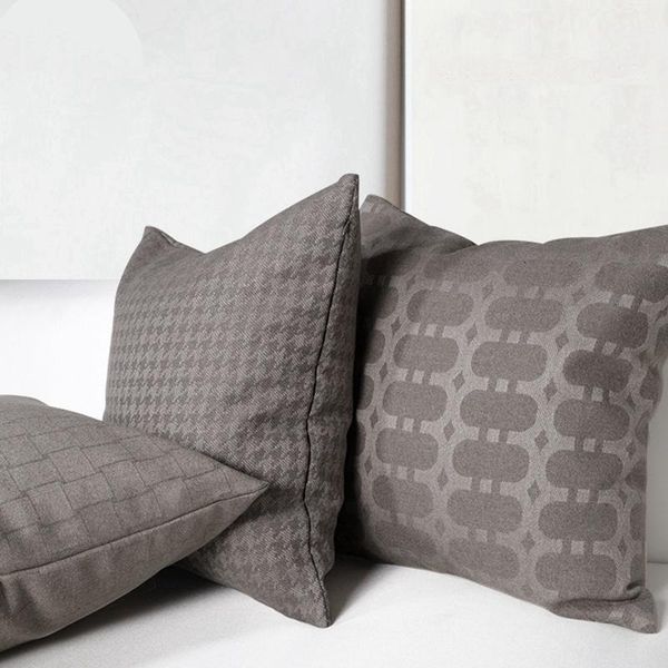 cushion/decorative pillow gray coffee geometric throw cover bedroom study room sofa chair cushion case wool waist napping pillo
cushion/decorative pillow gray coffee geometric throw cover bedroom study room sofa chair cushion case wool waist napping pillo