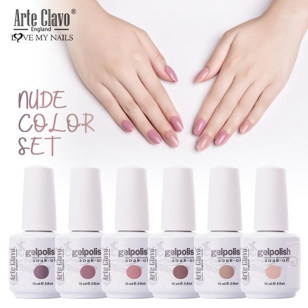 arte clavo nude brown coffee color series gel polish gellak set hybrid nail art manicure varnish soak off uv polish1, Red;pink
arte clavo nude brown coffee color series gel polish gellak set hybrid nail art manicure varnish soak off uv polish1, Red;pink