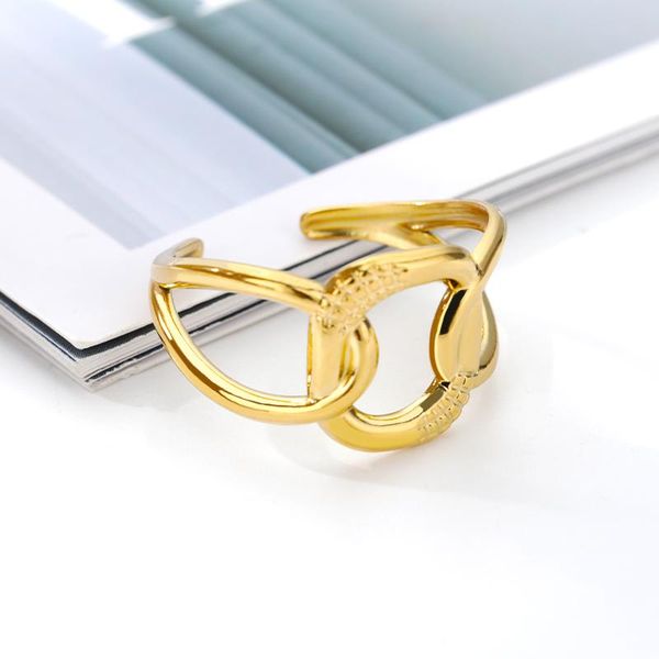 wedding rings irregular square chain weave adjustable for women vintage punk wide hollow open engagement ring jewelry bague femme, Slivery;golden
wedding rings irregular square chain weave adjustable for women vintage punk wide hollow open engagement ring jewelry bague femme, Slivery;golden