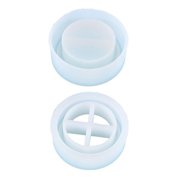 storage bottles & jars round box epoxy resin mold jewelry holder silicone mould diy crafts drop
storage bottles & jars round box epoxy resin mold jewelry holder silicone mould diy crafts drop