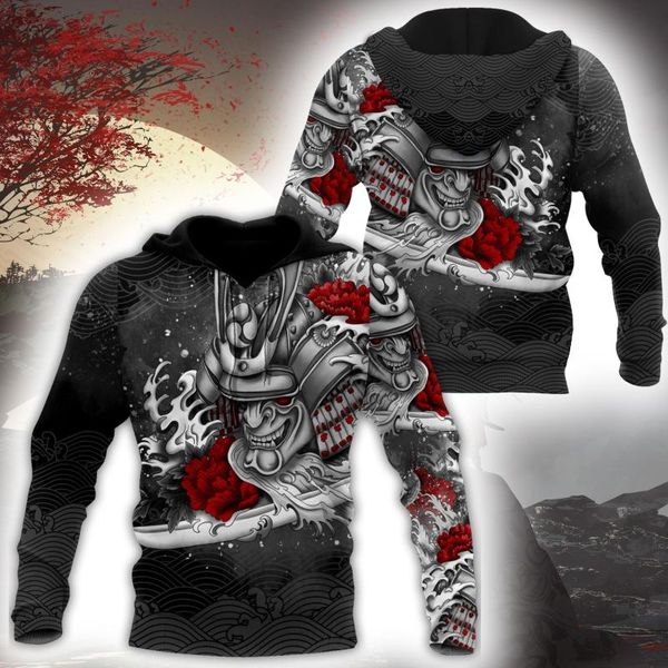 men's hoodies & sweatshirts autumn fashion beautiful samurai carp fishing 3d printed zip pullover casual harajuku streetwear, Black
men's hoodies & sweatshirts autumn fashion beautiful samurai carp fishing 3d printed zip pullover casual harajuku streetwear, Black