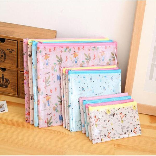 business card files kawaii forest plant animals bird a4 a5 b6 pencil bag file document pvc folder stationery filing school 7.51
business card files kawaii forest plant animals bird a4 a5 b6 pencil bag file document pvc folder stationery filing school 7.51