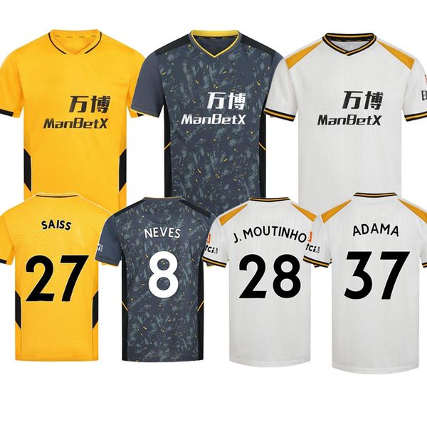 21 22 wolves soccer jerseys away aït nouri semedo raul neto neves 2021 2022 boly j.otto podence faio silva football saiss shirts j.moutinho, Black;yellow
21 22 wolves soccer jerseys away aït nouri semedo raul neto neves 2021 2022 boly j.otto podence faio silva football saiss shirts j.moutinho, Black;yellow