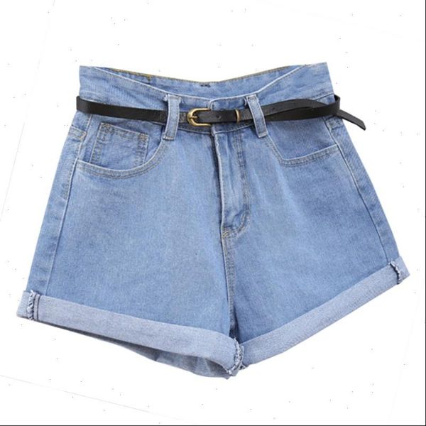 women retro shorts jeans summer high waiste rolled denim with pockets feminino slim hip short pants arrival, White;black
women retro shorts jeans summer high waiste rolled denim with pockets feminino slim hip short pants arrival, White;black