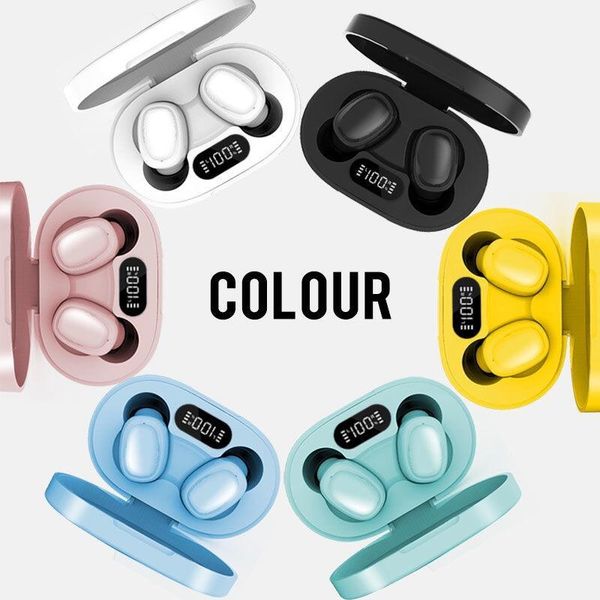 headphones & earphones e7s tws bluetooth earphone wireless headphone stereo sport min headset earbuds microphone with charging box for smart
headphones & earphones e7s tws bluetooth earphone wireless headphone stereo sport min headset earbuds microphone with charging box for smart