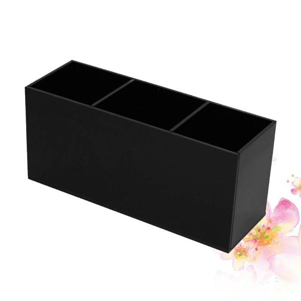 eyebrow tools & stencils 1pc three grids makeup brush box simple drying display deskoffice supplies storage pencil eyebro
eyebrow tools & stencils 1pc three grids makeup brush box simple drying display deskoffice supplies storage pencil eyebro