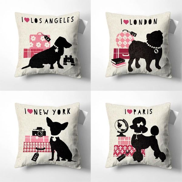 cushion/decorative pillow dog decorative covers sofa living room cushion cover farmhouse home decor case letter cushions
cushion/decorative pillow dog decorative covers sofa living room cushion cover farmhouse home decor case letter cushions