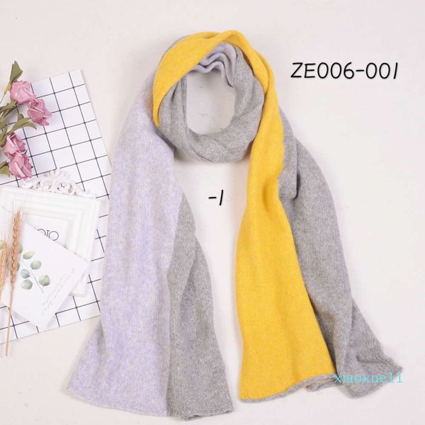 luxury- scarf tongshi winter warm scarf fashion korean thick bib blended yarn dyed long, Blue;gray
luxury- scarf tongshi winter warm scarf fashion korean thick bib blended yarn dyed long, Blue;gray