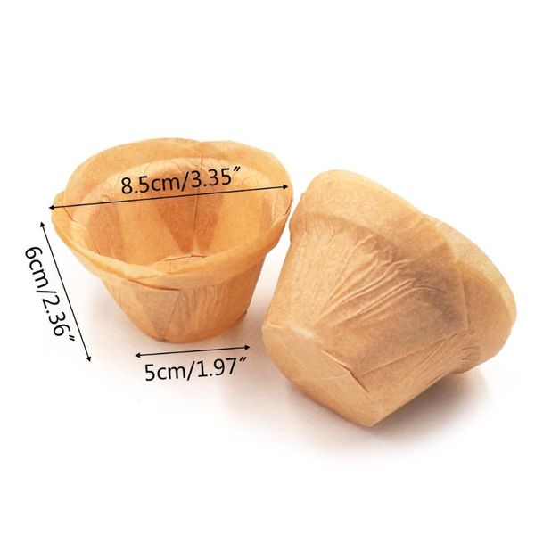 baking & pastry tools n1ha 200pcs muffin cupcake liner paper cup cake wrapper for wedding party baby shower decorating
baking & pastry tools n1ha 200pcs muffin cupcake liner paper cup cake wrapper for wedding party baby shower decorating