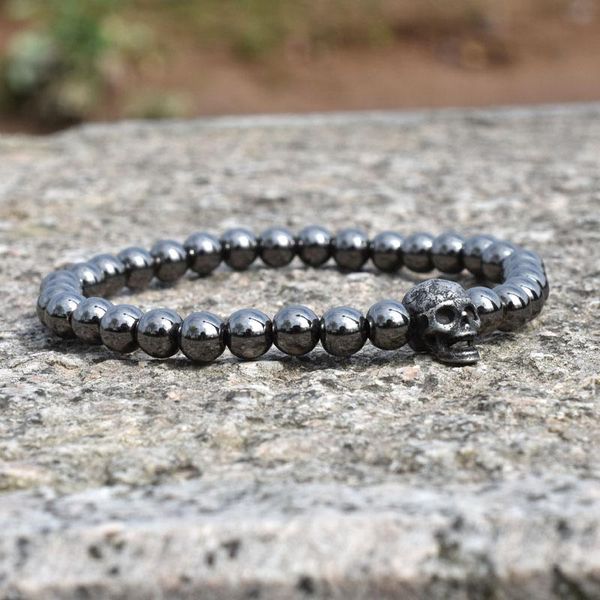 charm bracelets nine forever beads bracelet men jewelry skeleton titanium steel skull pulseira masculina bileklik, Golden;silver
charm bracelets nine forever beads bracelet men jewelry skeleton titanium steel skull pulseira masculina bileklik, Golden;silver