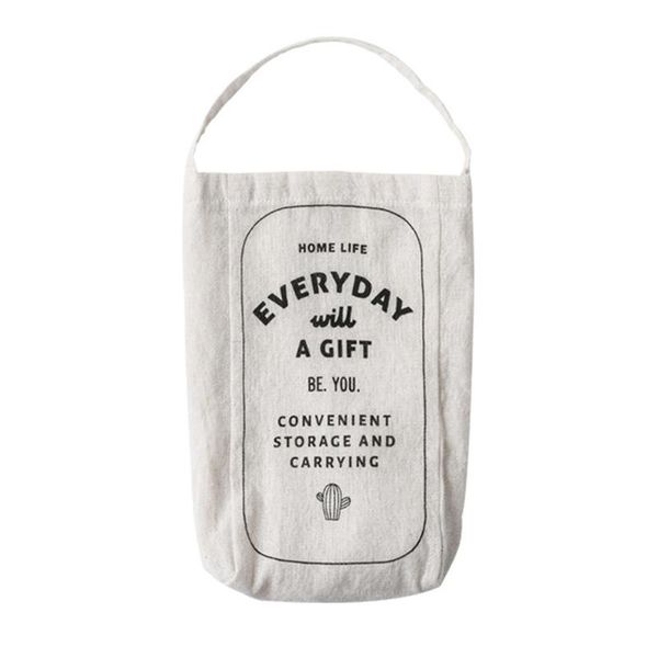 storage bags garbage pouch foldable washable wall hanging bag sundries eco-friendly dispenser home kitchen holder portable packing
storage bags garbage pouch foldable washable wall hanging bag sundries eco-friendly dispenser home kitchen holder portable packing