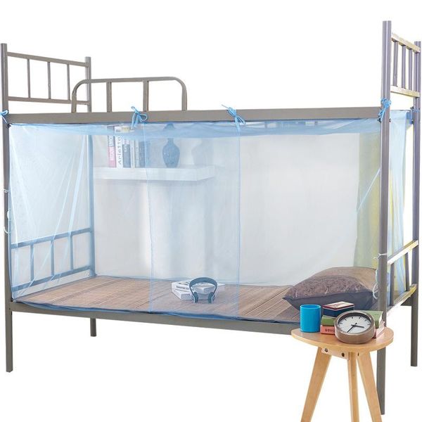 mosquito net dormitory nets old-fashioned dorm single bed prevention bunk beds 1.0m 1.2 meters student
mosquito net dormitory nets old-fashioned dorm single bed prevention bunk beds 1.0m 1.2 meters student