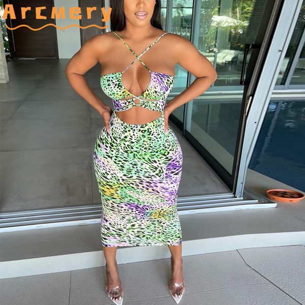 casual dresses women halter backless leopard printed cut out maxi dress, Black;gray
casual dresses women halter backless leopard printed cut out maxi dress, Black;gray