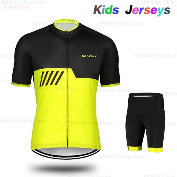 racing sets 2021 children pro team cycling jerseys bicycle maillot breathable ciclismo kids short sleeve quick dry bike clothing, Black;blue
racing sets 2021 children pro team cycling jerseys bicycle maillot breathable ciclismo kids short sleeve quick dry bike clothing, Black;blue