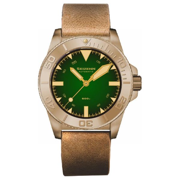 wristwatches retro bronze watch automatic mechanical curved sapphire mirror diving tough guy watches brand personality sports men, Slivery;brown
wristwatches retro bronze watch automatic mechanical curved sapphire mirror diving tough guy watches brand personality sports men, Slivery;brown