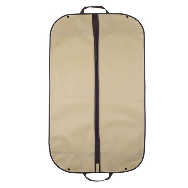 clothing & wardrobe storage suit dust cover portable travel business folding hanging garment bag for home household clothes protector case l
clothing & wardrobe storage suit dust cover portable travel business folding hanging garment bag for home household clothes protector case l