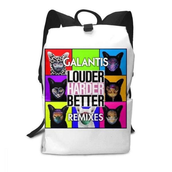 backpack galantys backpacks sports multi purpose bag trend man - woman teen print bags
backpack galantys backpacks sports multi purpose bag trend man - woman teen print bags